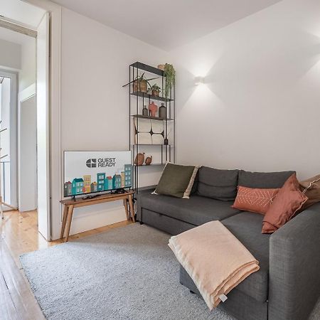 Guestready - The Perfect Haven Near St. Catarina Apartment Порто Екстериор снимка