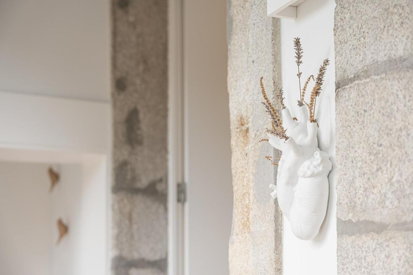 Guestready - The Perfect Haven Near St. Catarina Apartment Порто Екстериор снимка