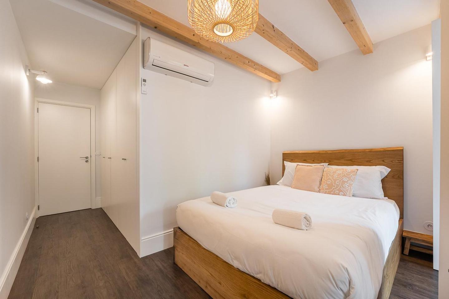 Guestready - The Perfect Haven Near St. Catarina Apartment Порто Екстериор снимка