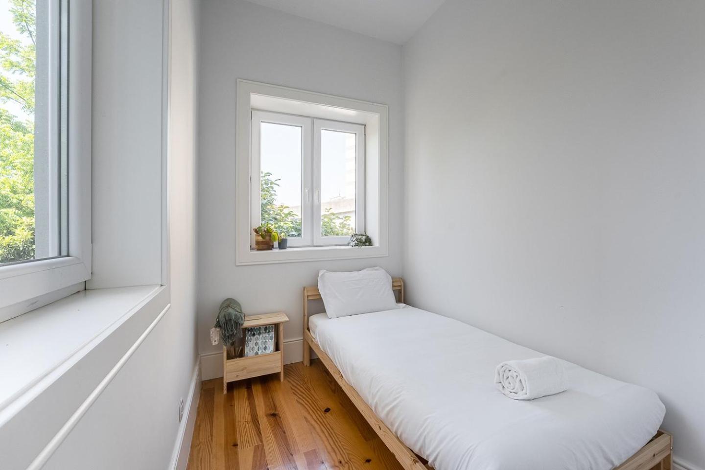 Guestready - The Perfect Haven Near St. Catarina Apartment Порто Екстериор снимка