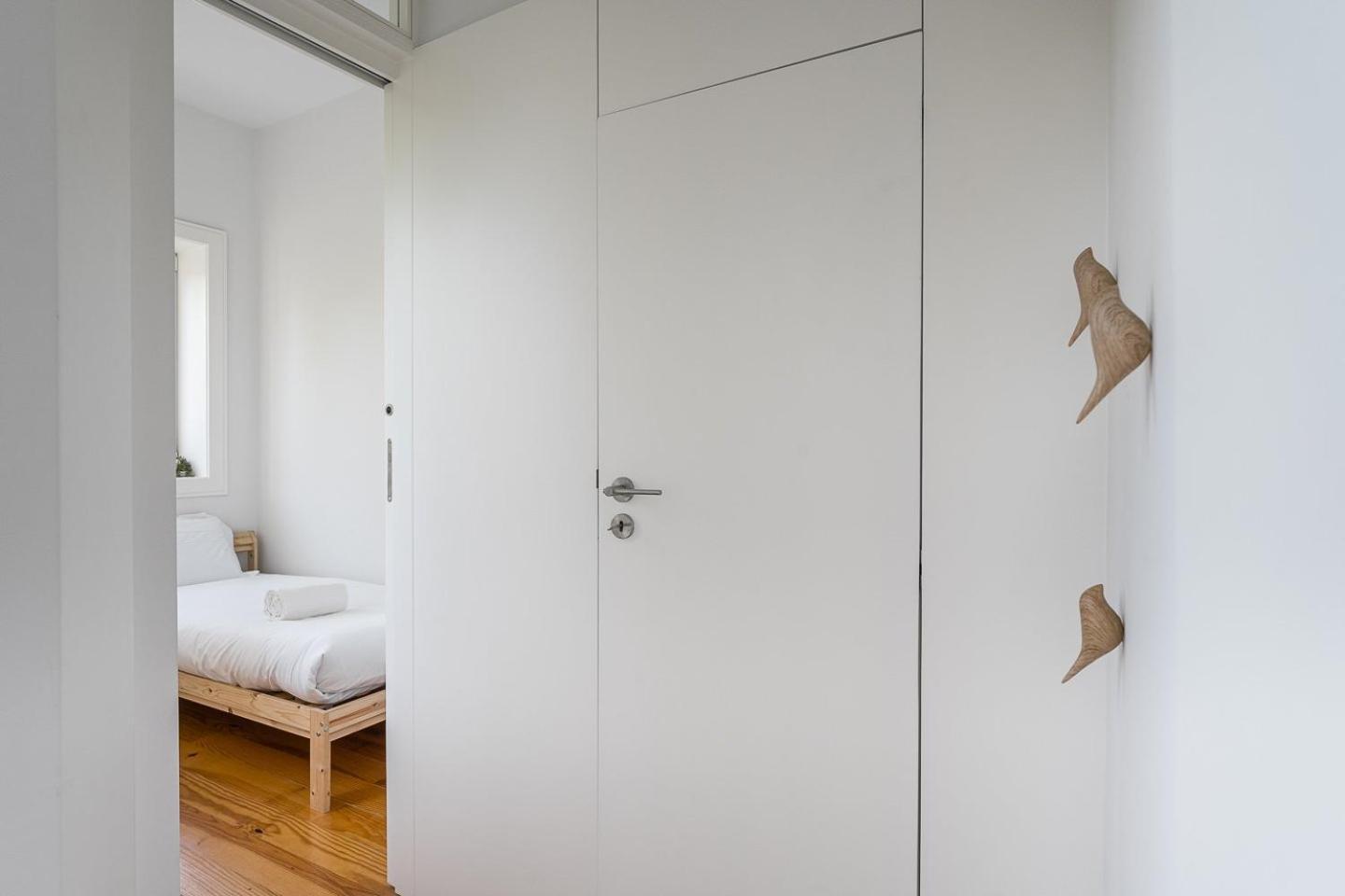 Guestready - The Perfect Haven Near St. Catarina Apartment Порто Екстериор снимка