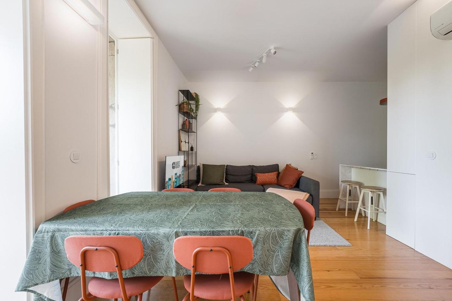 Guestready - The Perfect Haven Near St. Catarina Apartment Порто Екстериор снимка