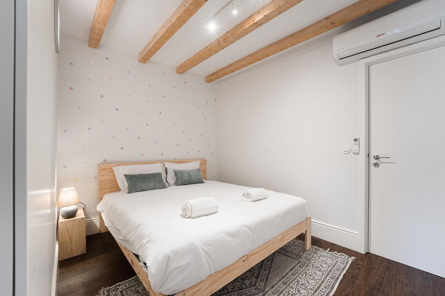 Guestready - The Perfect Haven Near St. Catarina Apartment Порто Екстериор снимка
