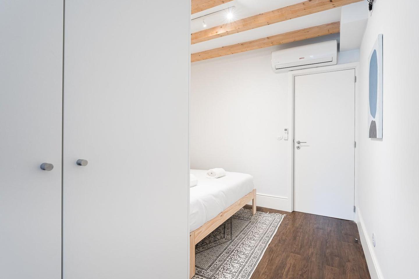 Guestready - The Perfect Haven Near St. Catarina Apartment Порто Екстериор снимка