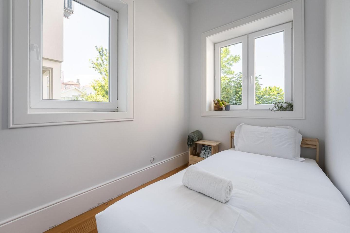Guestready - The Perfect Haven Near St. Catarina Apartment Порто Екстериор снимка