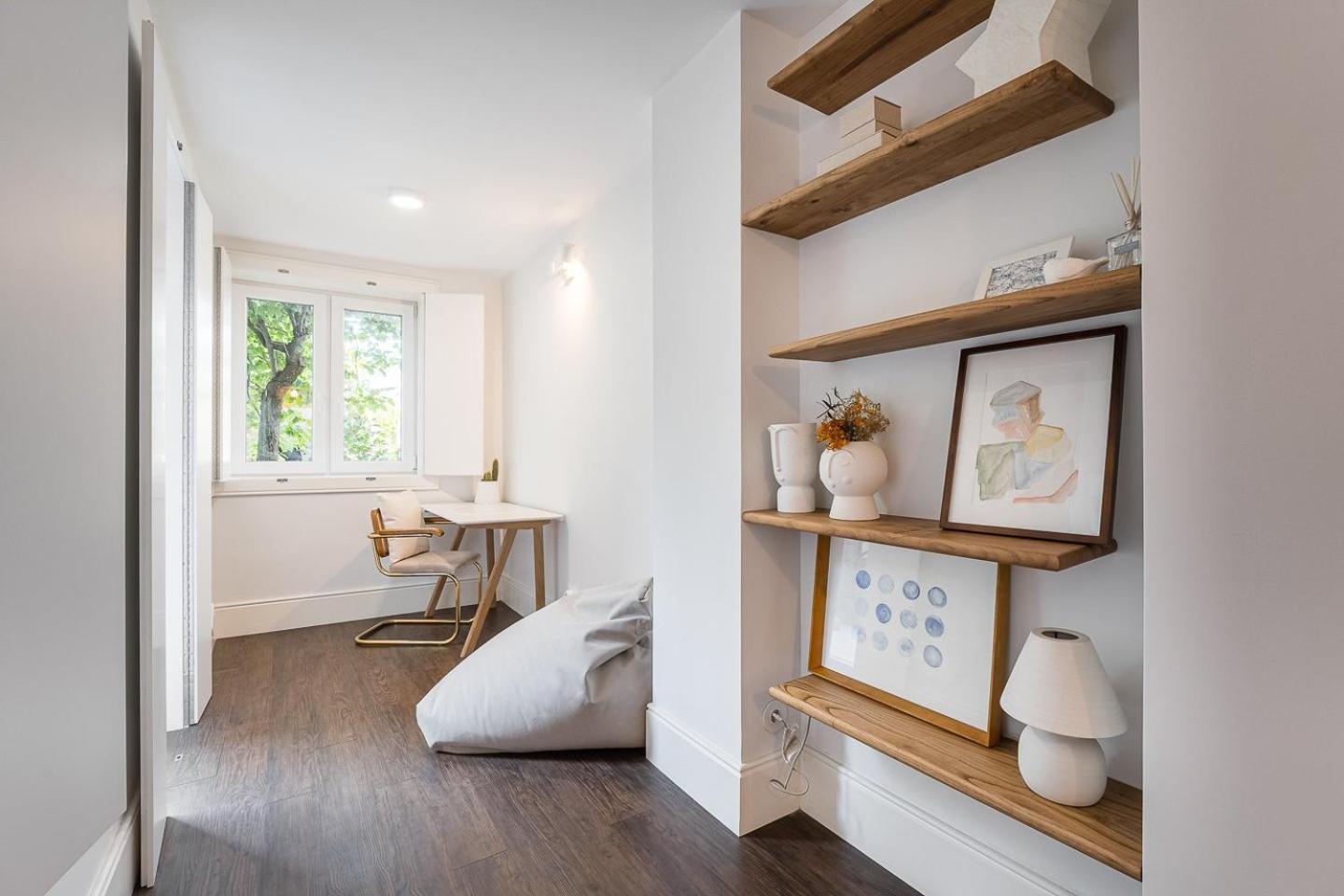 Guestready - The Perfect Haven Near St. Catarina Apartment Порто Екстериор снимка