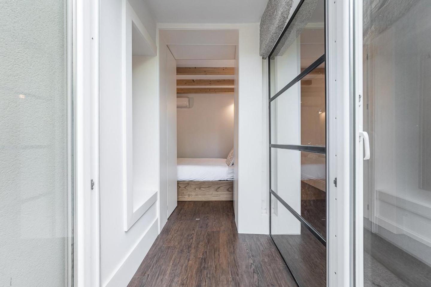 Guestready - The Perfect Haven Near St. Catarina Apartment Порто Екстериор снимка