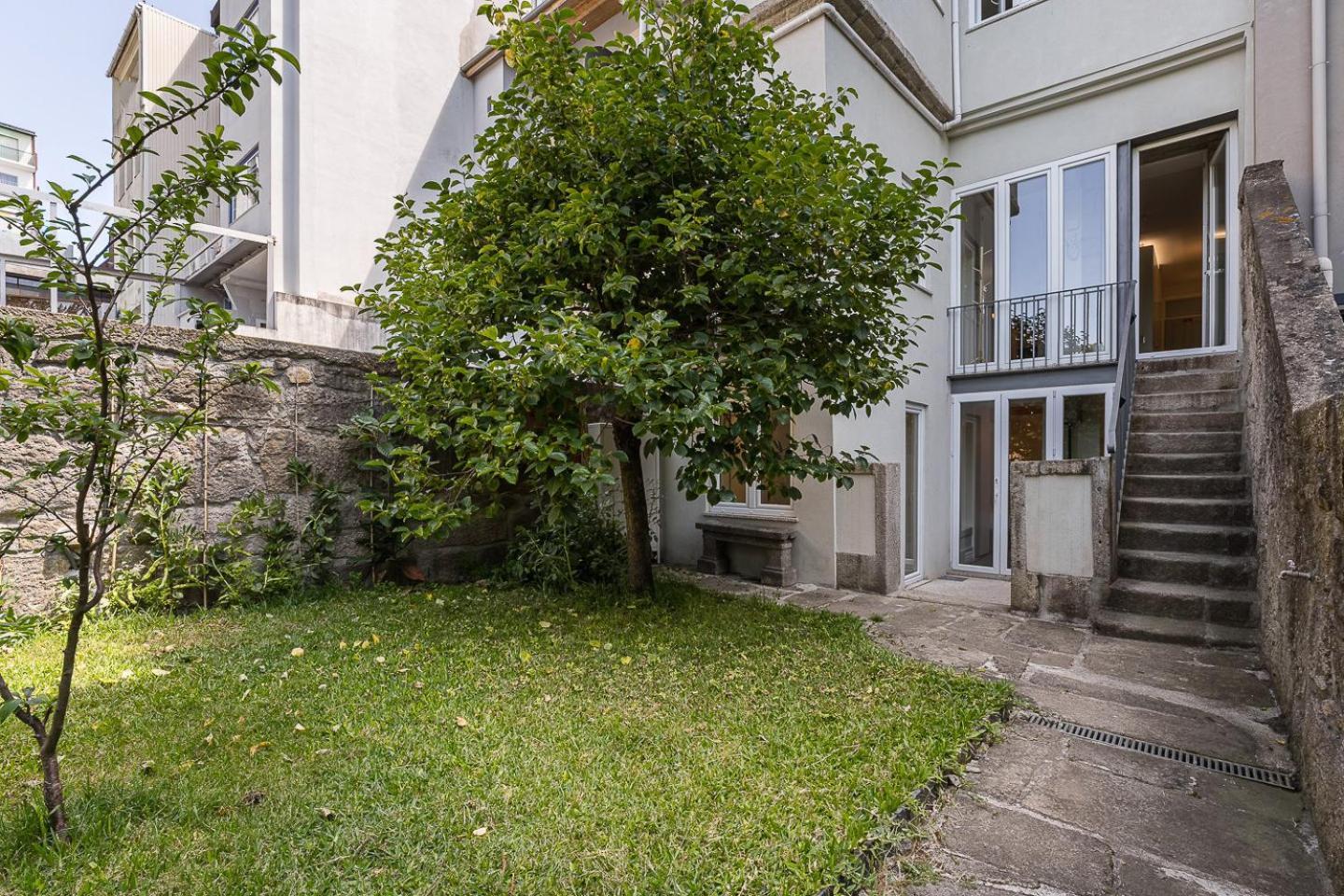 Guestready - The Perfect Haven Near St. Catarina Apartment Порто Екстериор снимка