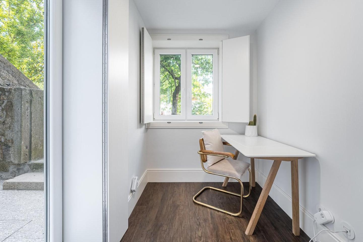 Guestready - The Perfect Haven Near St. Catarina Apartment Порто Екстериор снимка