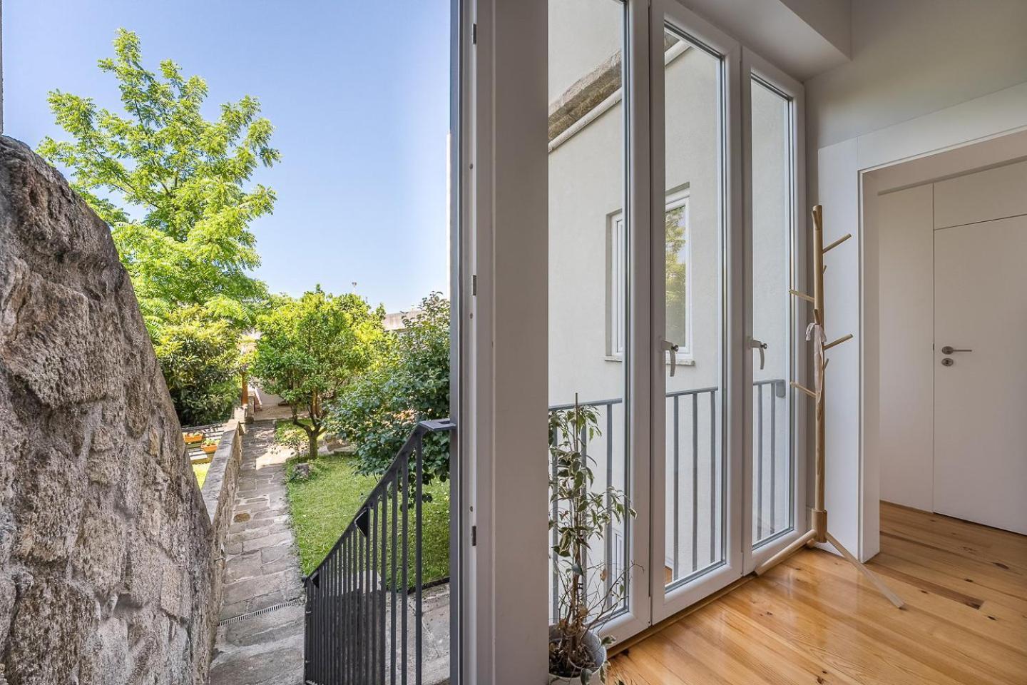 Guestready - The Perfect Haven Near St. Catarina Apartment Порто Екстериор снимка