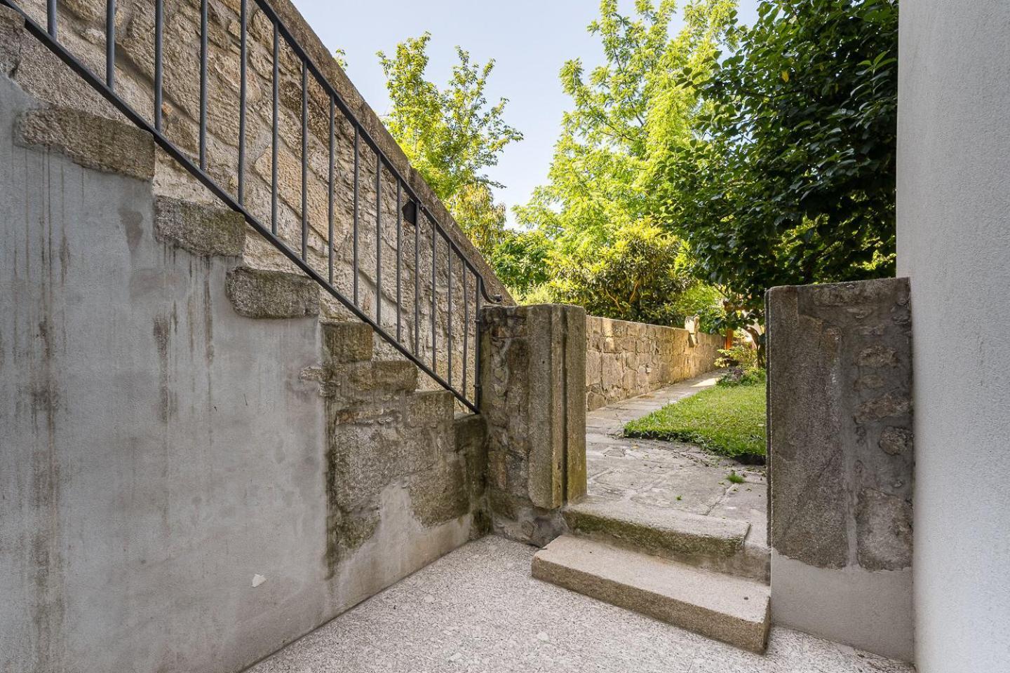 Guestready - The Perfect Haven Near St. Catarina Apartment Порто Екстериор снимка