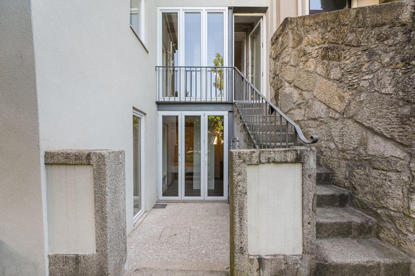 Guestready - The Perfect Haven Near St. Catarina Apartment Порто Екстериор снимка
