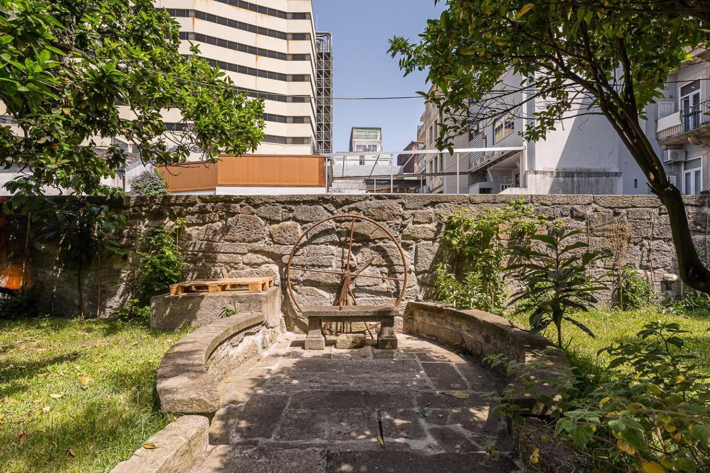 Guestready - The Perfect Haven Near St. Catarina Apartment Порто Екстериор снимка